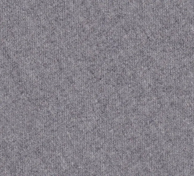 Flannel grey heather anthem branding