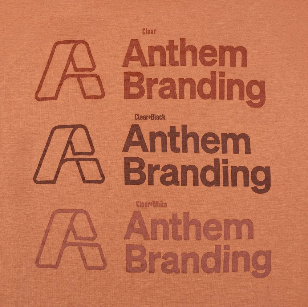 Free fly anthem branding heat transfers 4