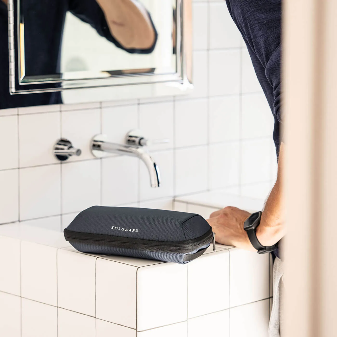 Gallery Lifekit Lifestyle Blue