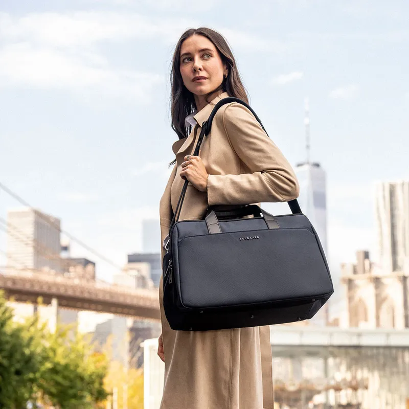 Gallery Voyager Lifestyle Blue