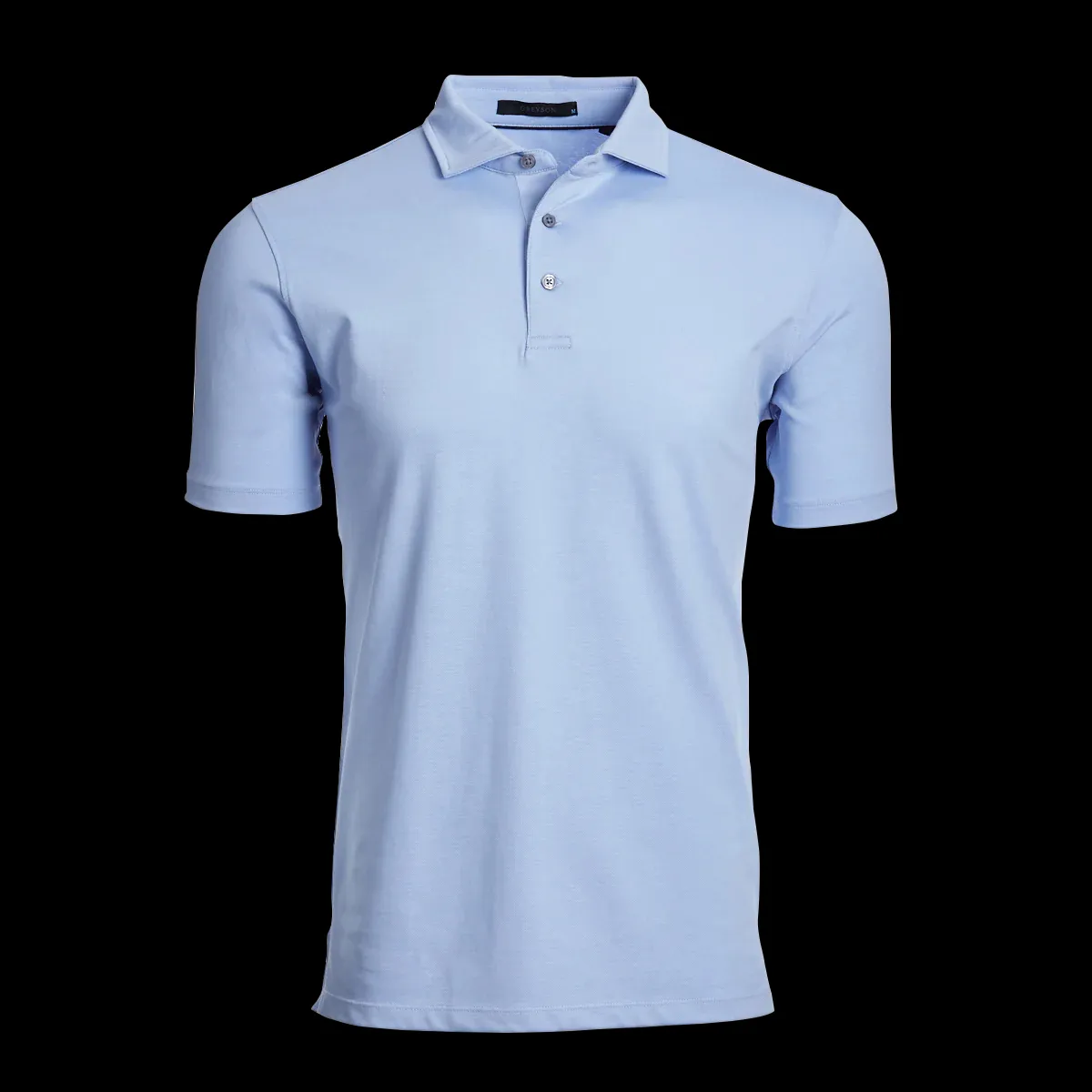 Greyson OMAHA POLO WOLF corporate sales by anthem branding