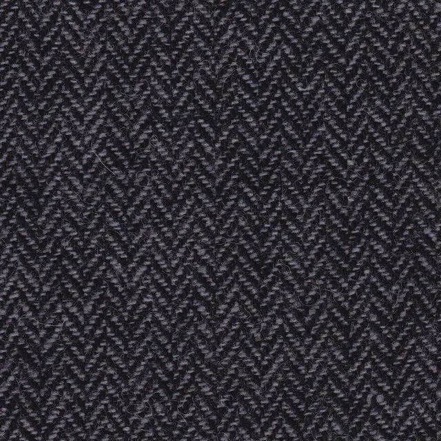 Herringbone black anthem branding