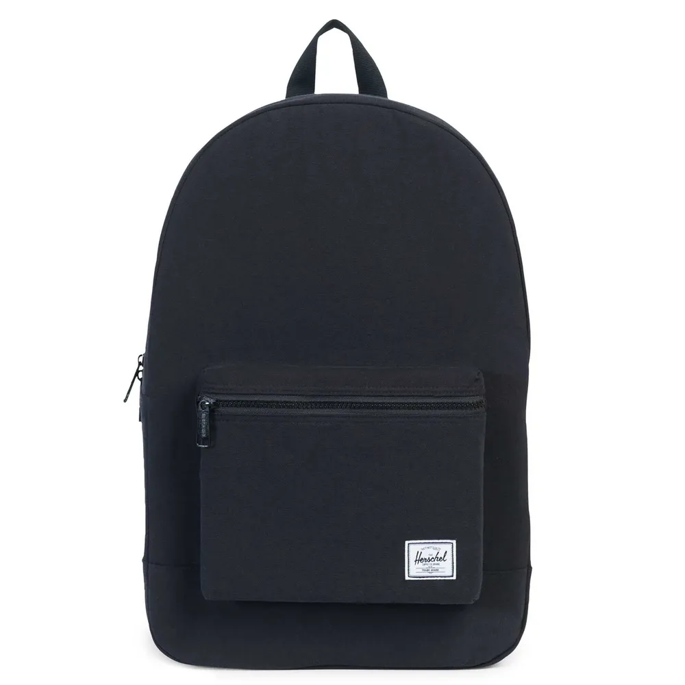 Herschel Cotton Day Pack corporate sales by anthem branding