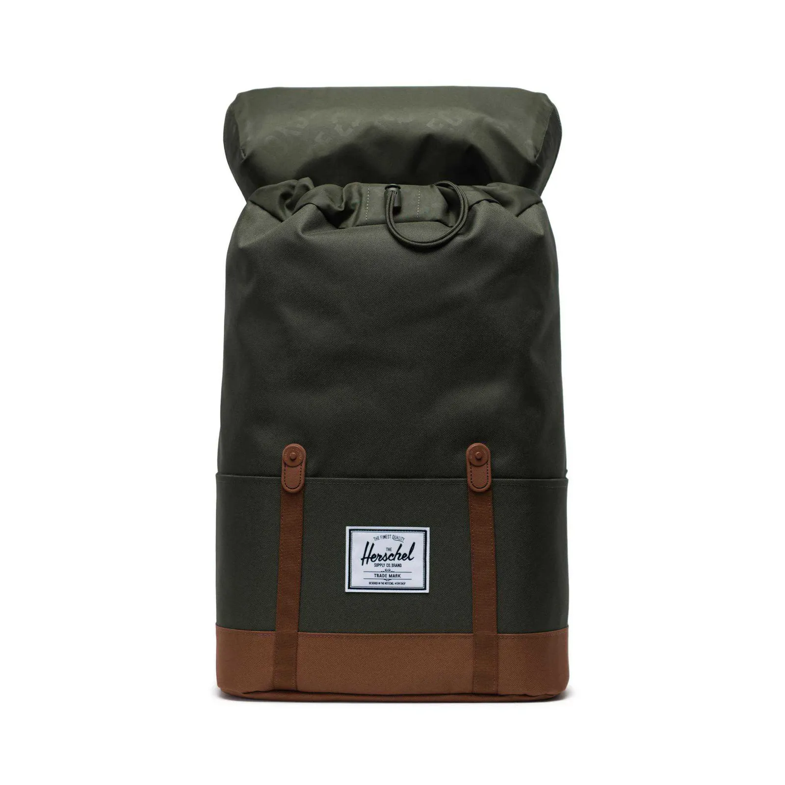 Herschel Eco Retreat 15 Inch Laptop Backpack corporate sales by anthem branding 1