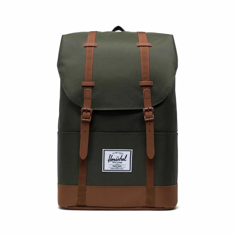 Herschel Eco Retreat 15 Inch Laptop Backpack corporate sales by anthem branding