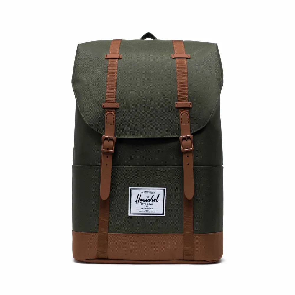 Herschel Eco Retreat 15 Inch Laptop Backpack corporate sales by anthem branding