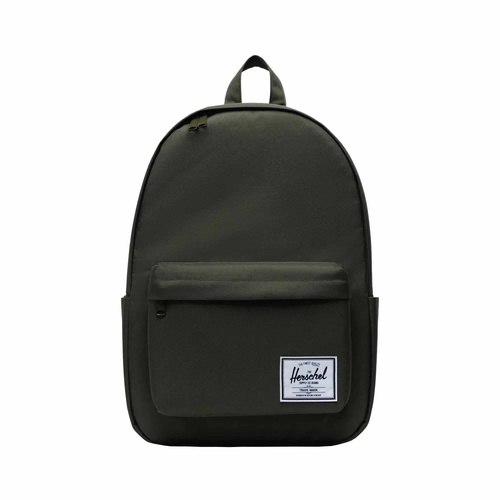 Herschel Eco XL Classic 15 Inch Laptop Backpack corporate sales by anthem branding
