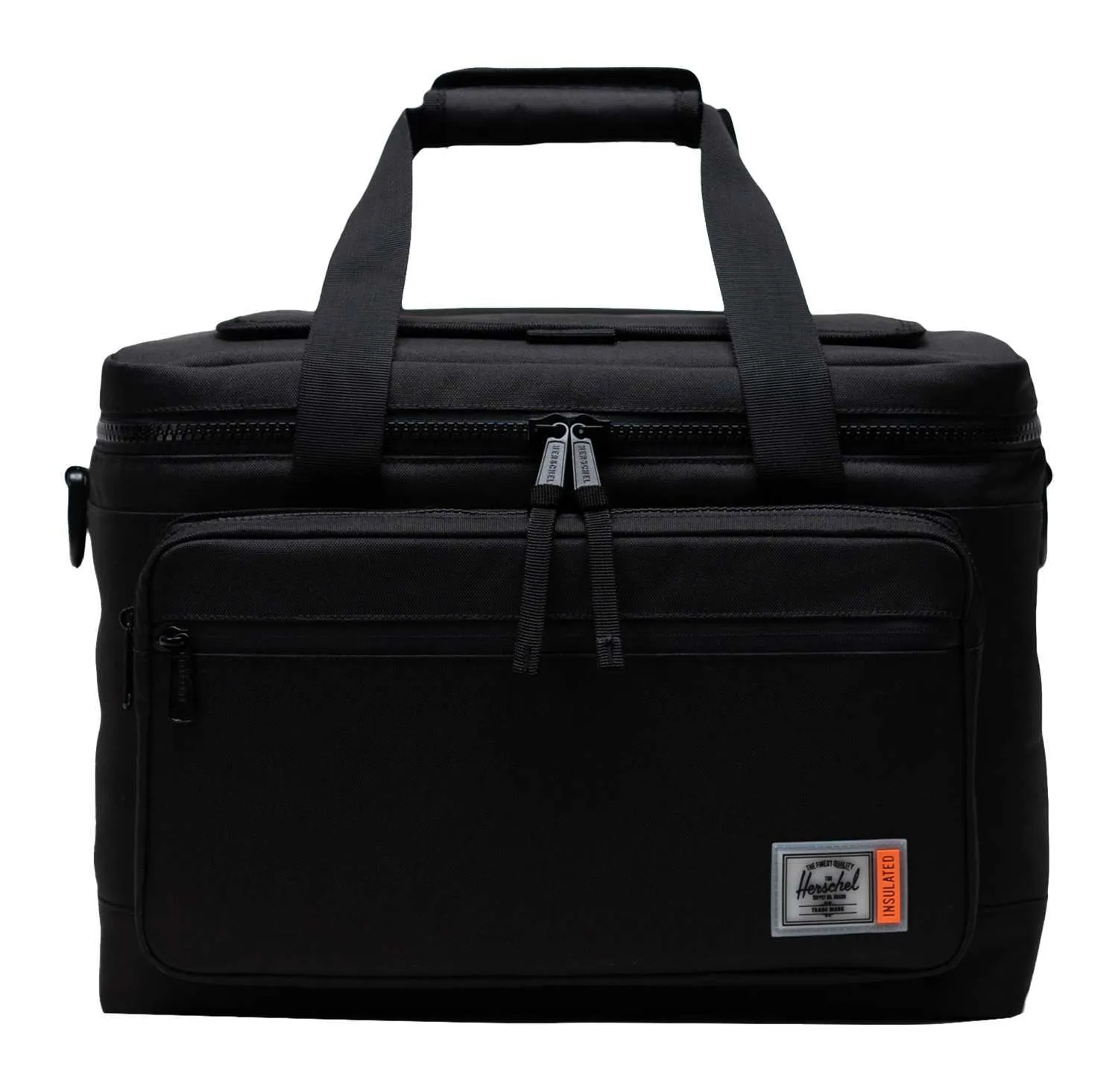 Herschel Pop Quiz 30 Can Cooler corporate sales by anthem branding