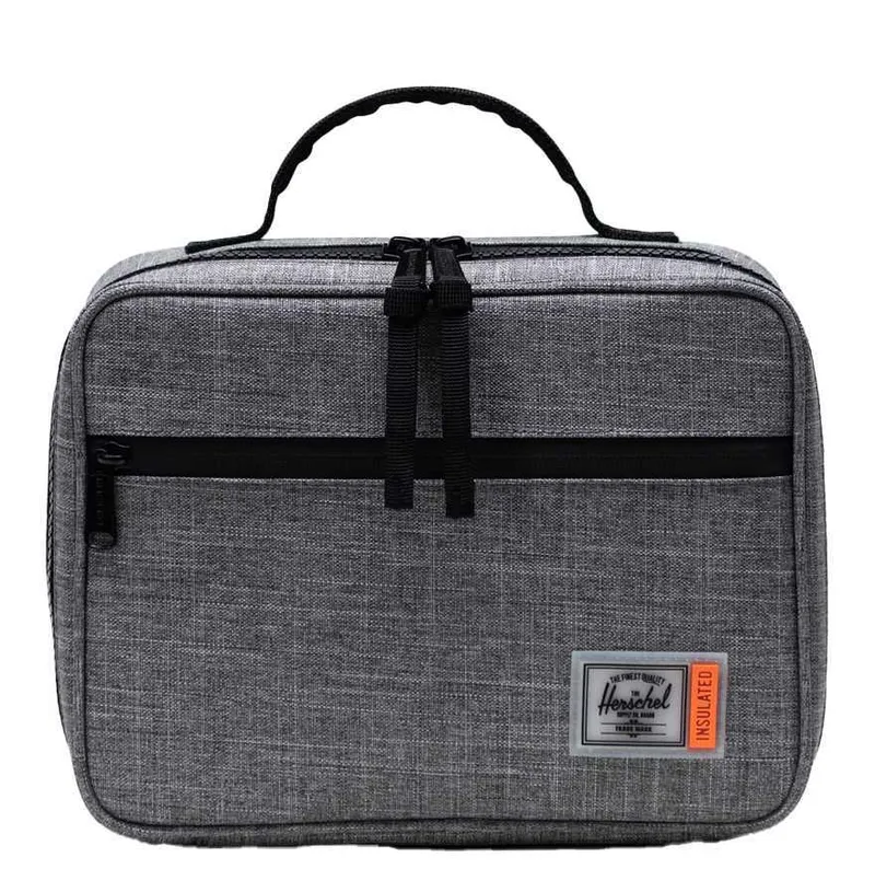 Herschel Pop Quiz Lunch Box corporate sales by anything corporate sales by anthem branding