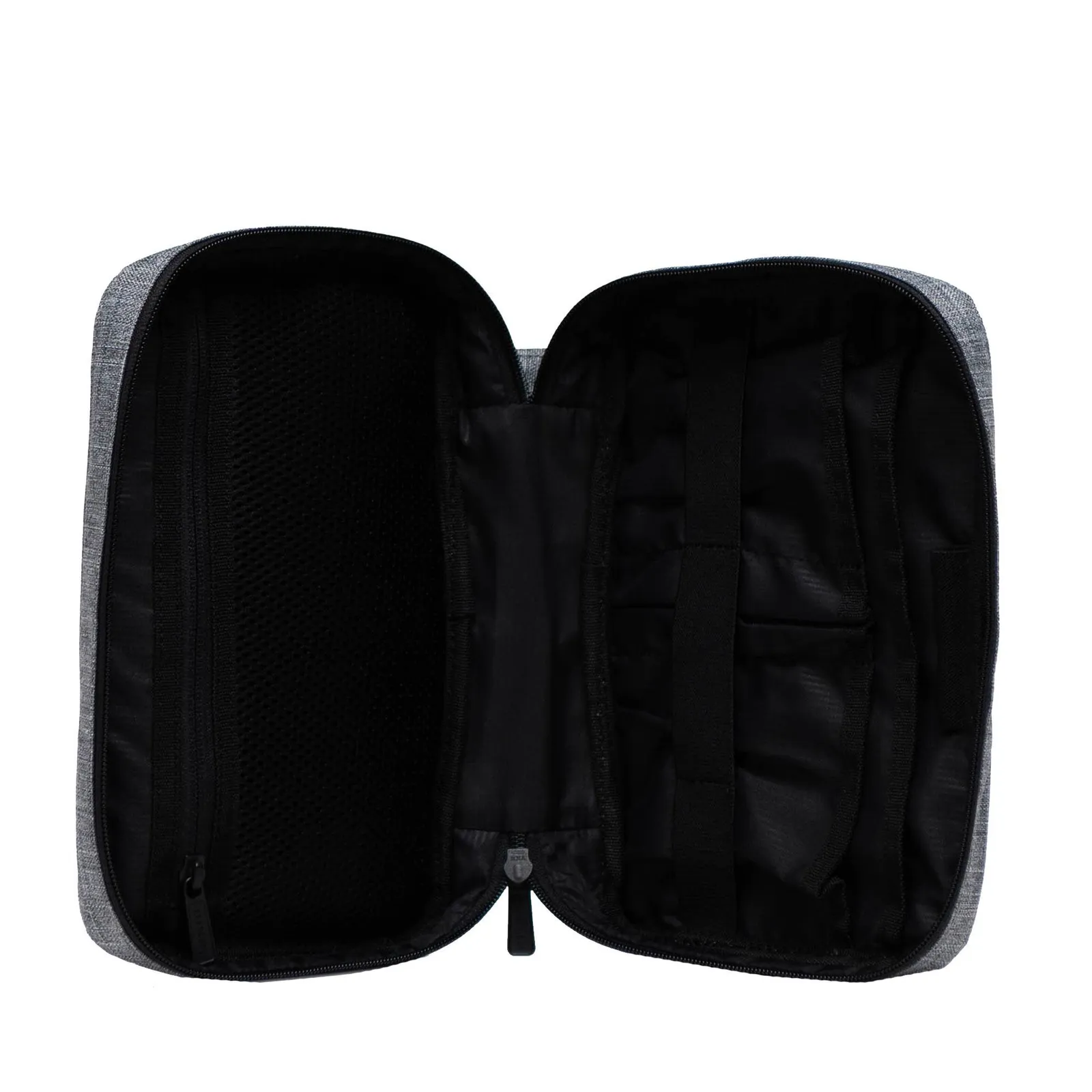 Herschel Recycled Burrard Tech Organizer corporate sales by anthem branding 1