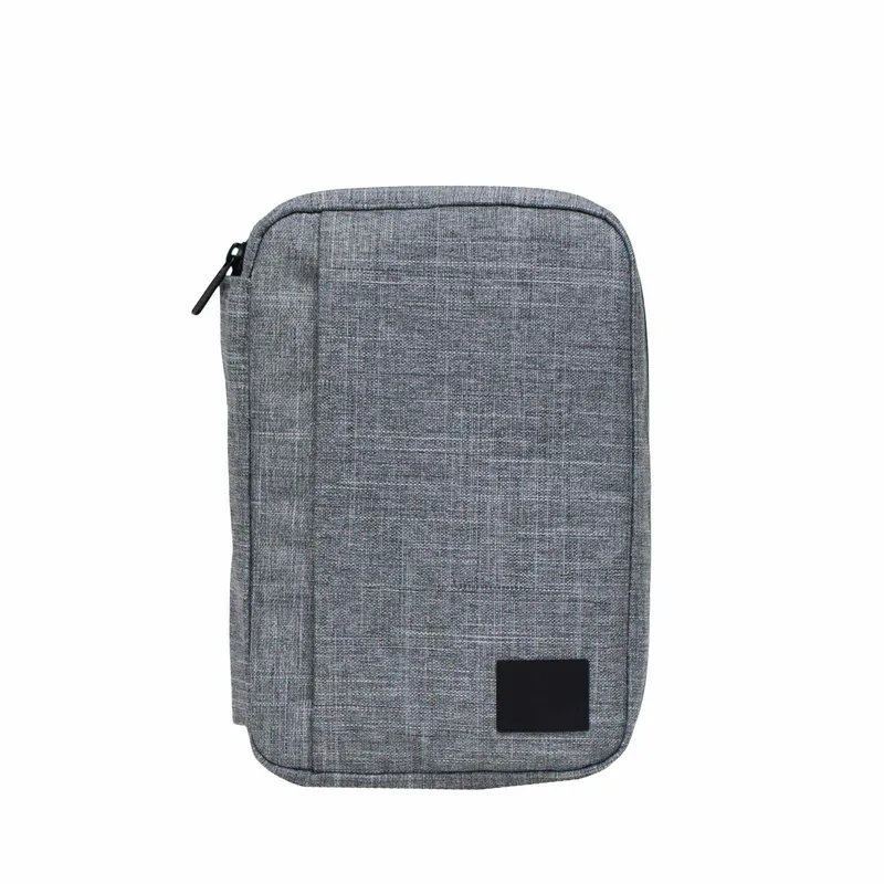 Herschel Recycled Burrard Tech Organizer corporate sales by anthem branding