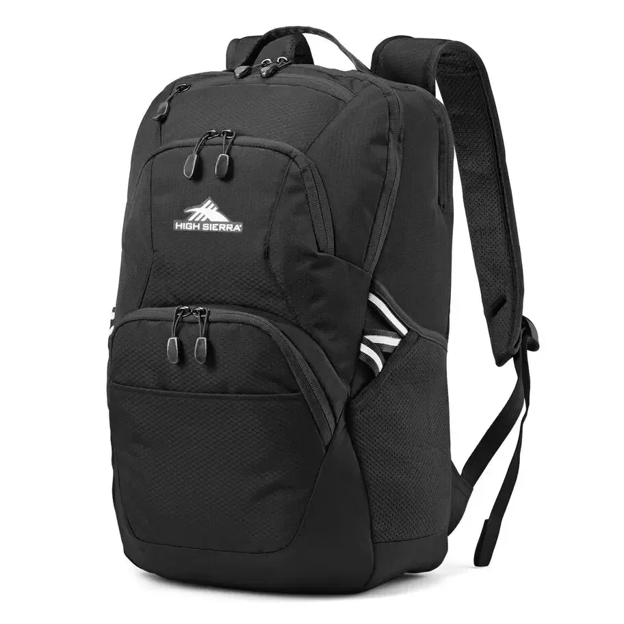 High sierra backpack by anthem branding 1