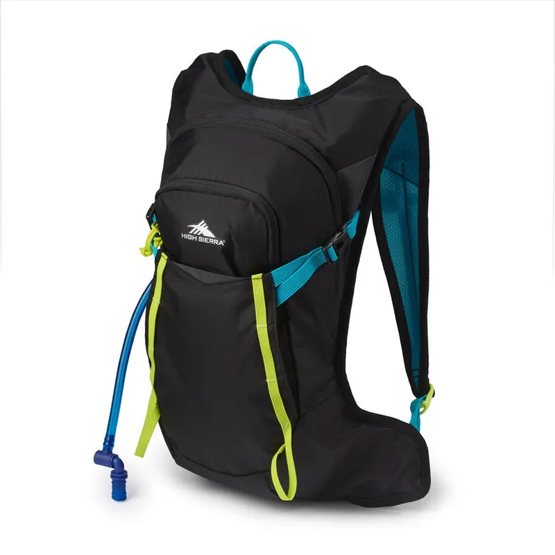 High sierra hiking backpack by anthem branding 3