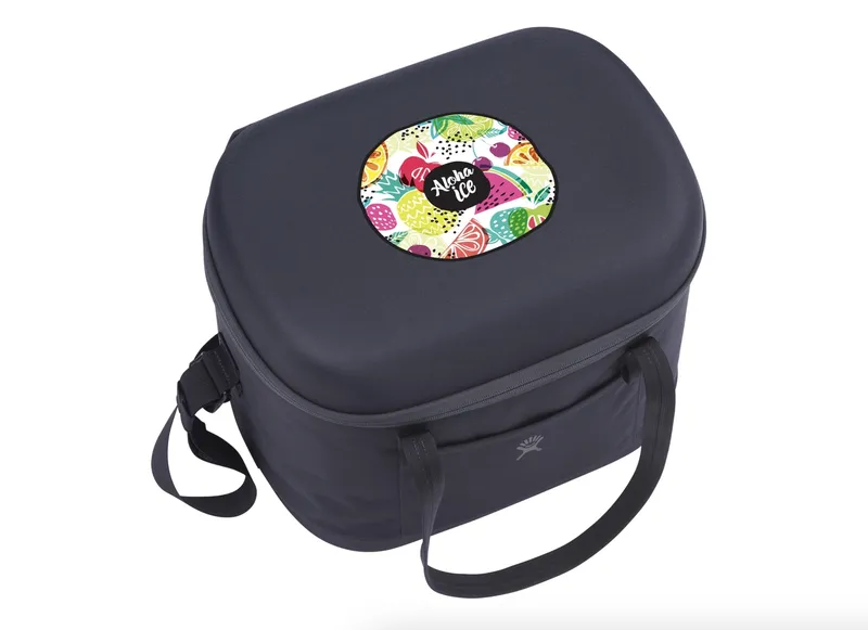 Hydro Flask 20 L Carry Out Soft Cooler group sales anthem branding