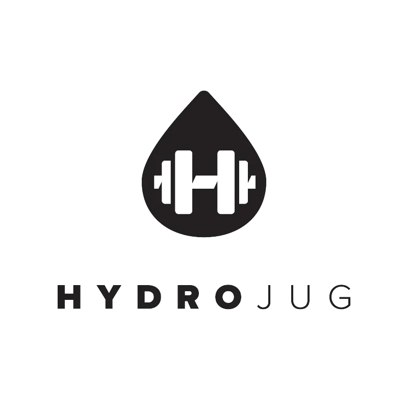 Hydrojug logo transparent