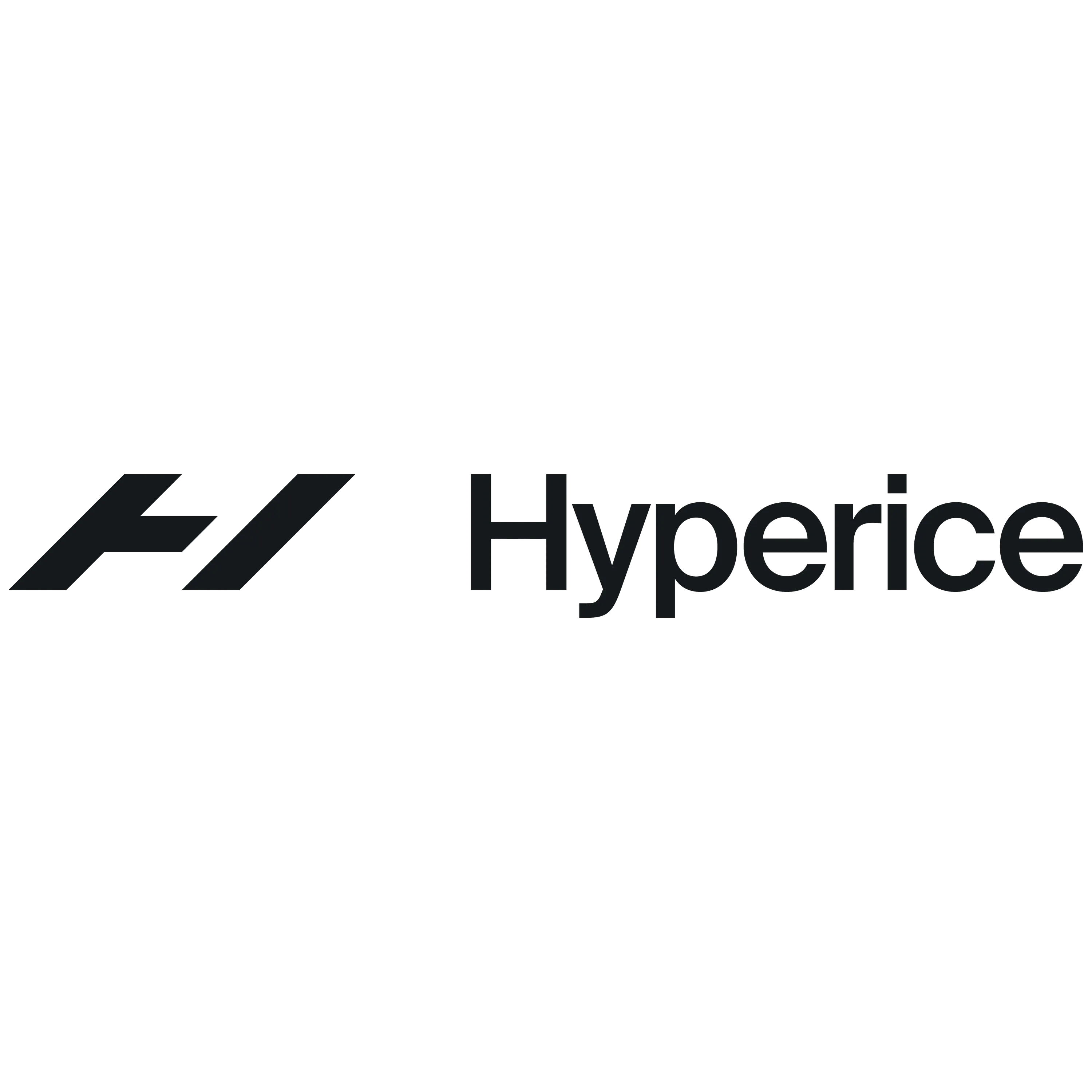 Hyperice logo transparent