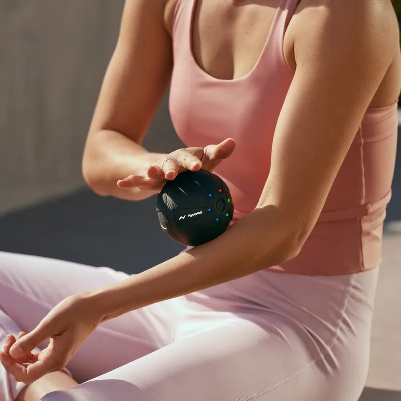 Hypersphere go by anthem branding