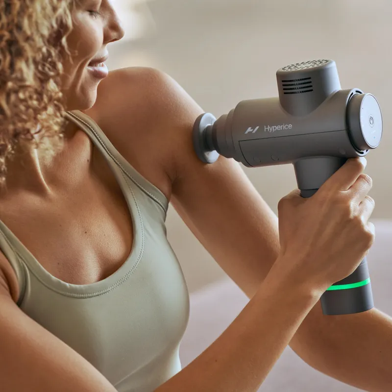 Hypervolt 2 by anthem branding