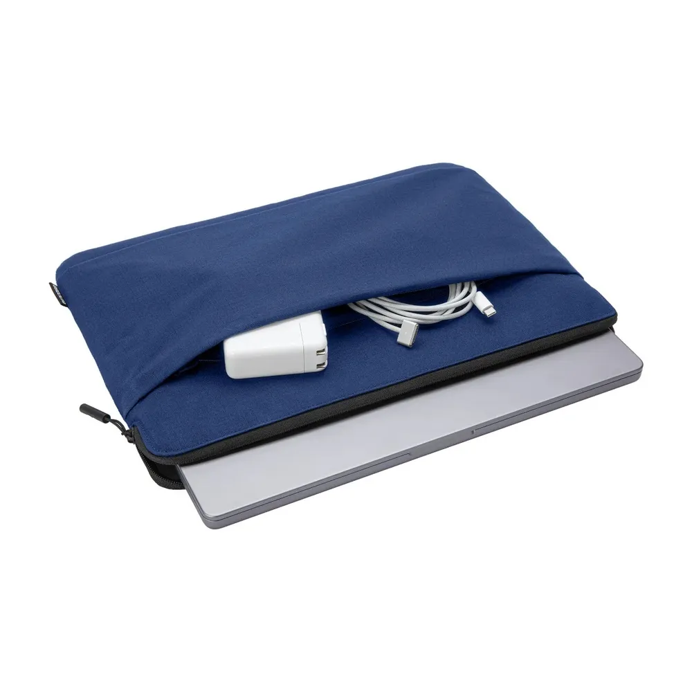 Incase go sleeve laptop case by anthem branding