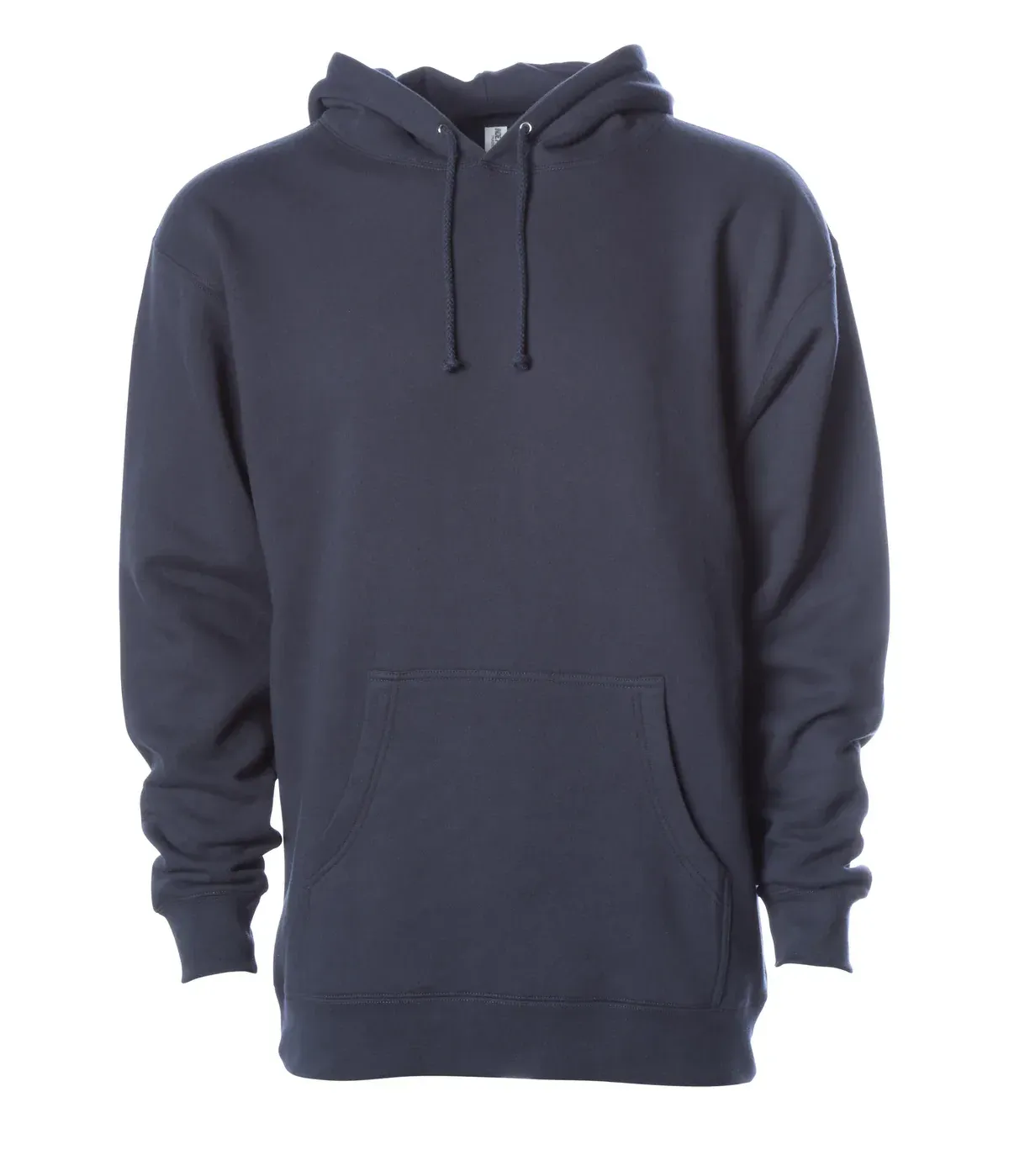 Independent Heavyweight Hooded Pullover Sweatshirt