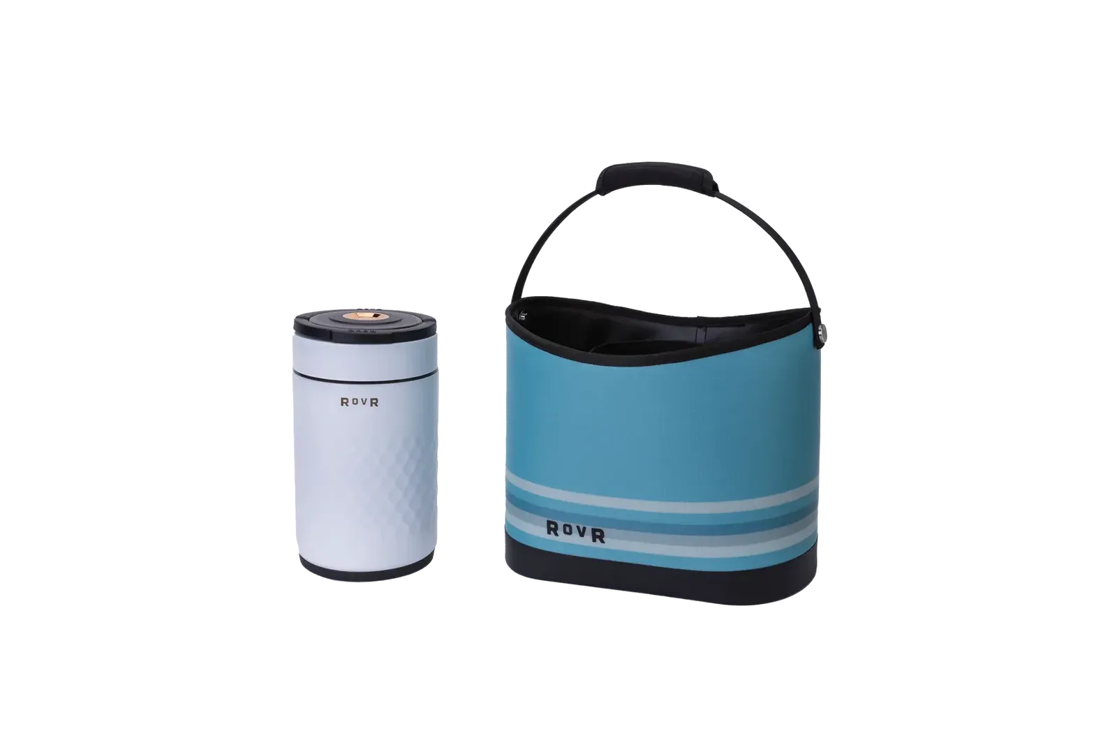 Keep R Cooler caddy Ice R Ice Container by anthem branding 1