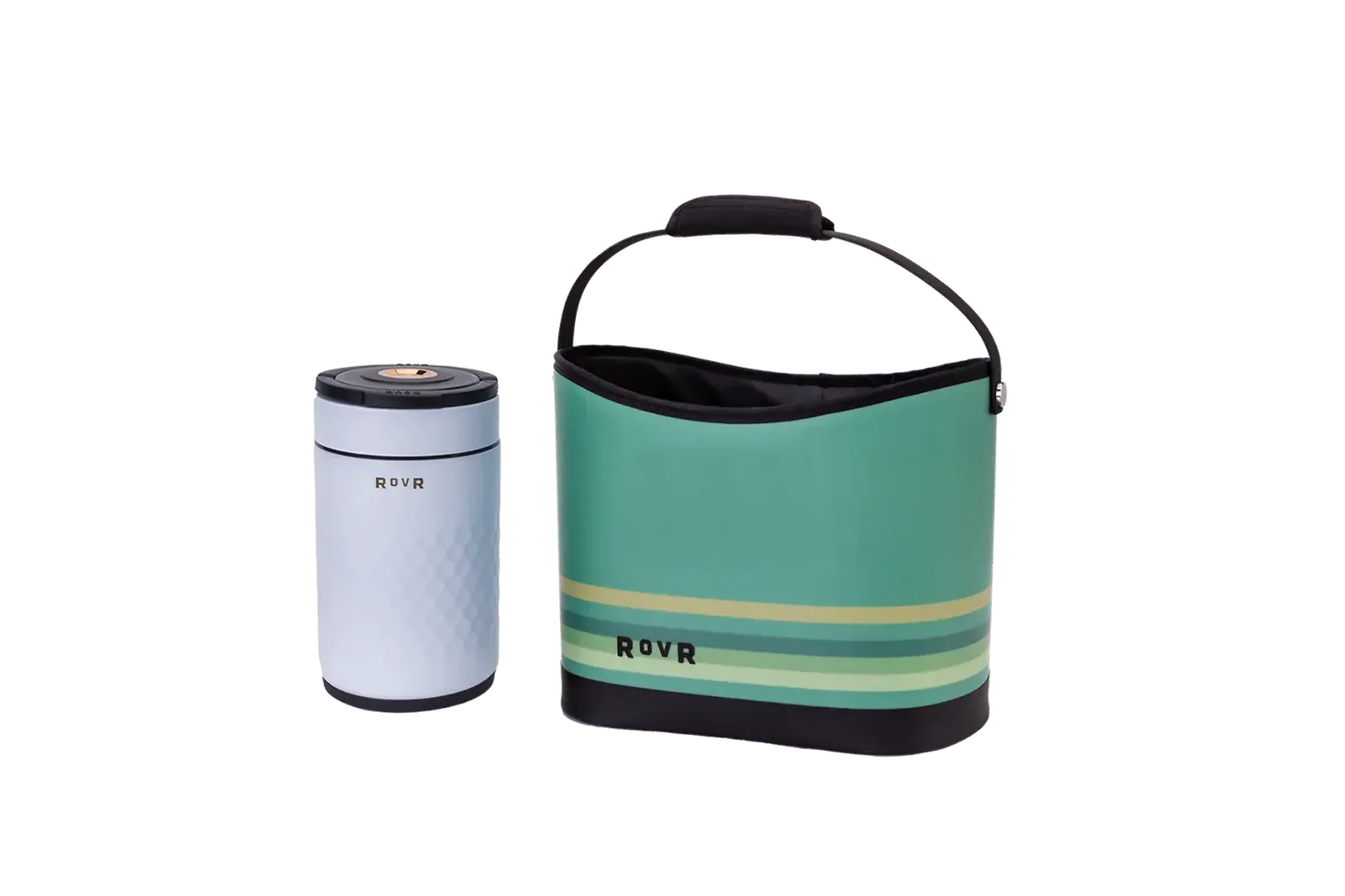 Keep R Cooler caddy Ice R Ice Container by anthem branding 2