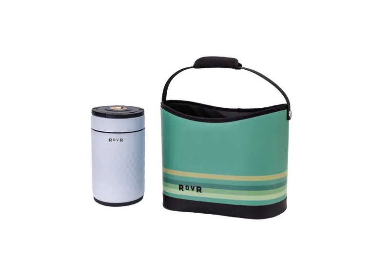Keep R Cooler caddy Ice R Ice Container by anthem branding 2
