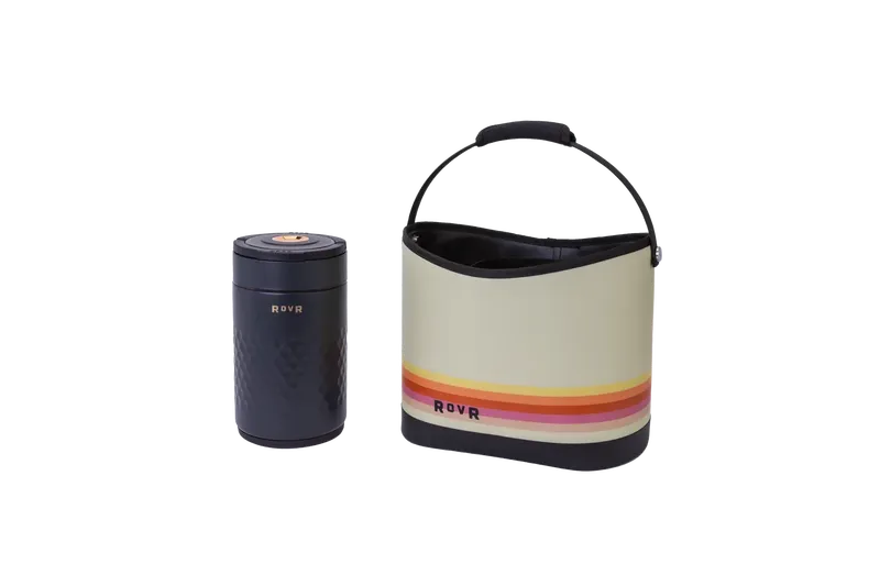 Keep R Cooler caddy Ice R Ice Container by anthem branding 3