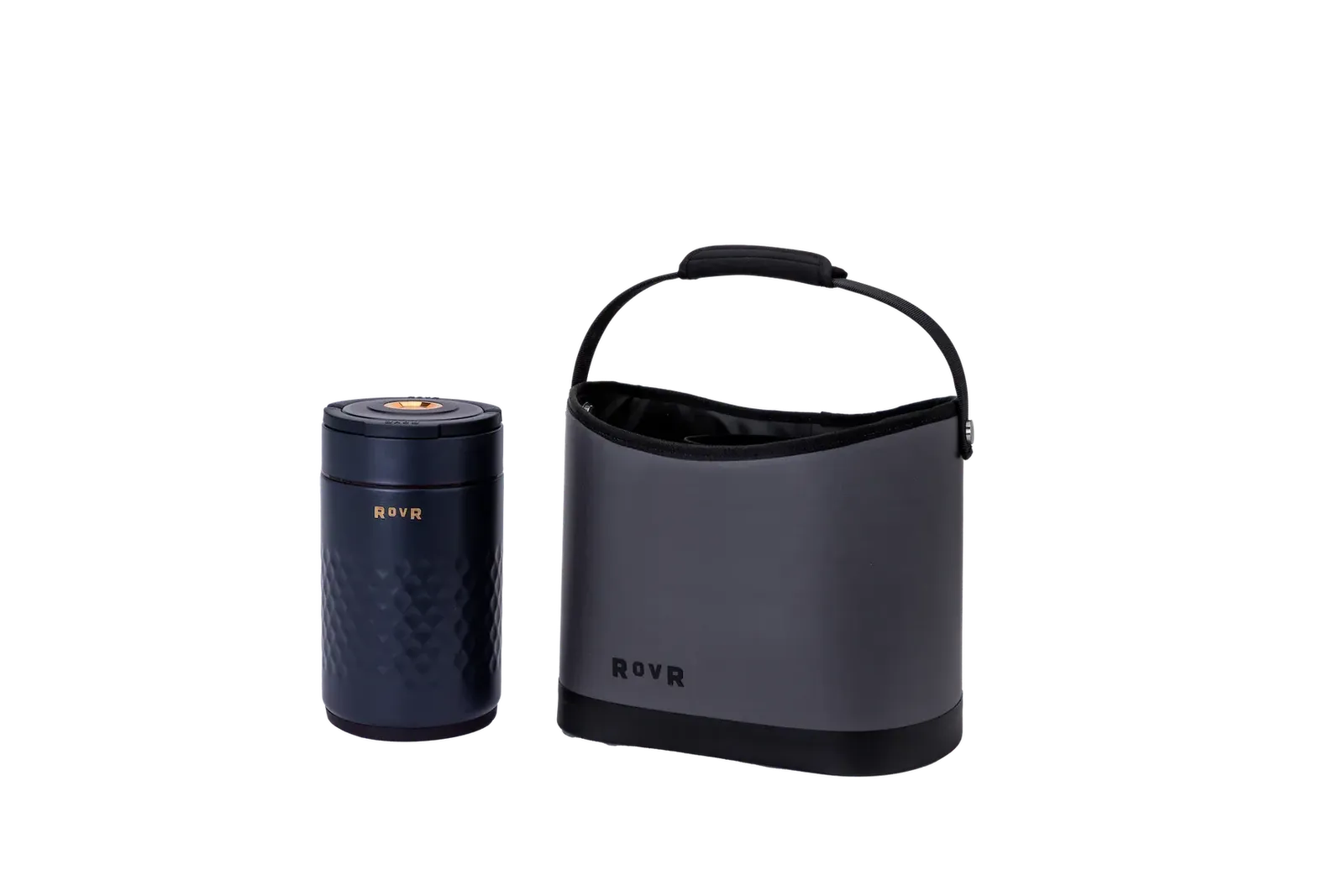 Keep R Cooler caddy Ice R Ice Container by anthem branding 5