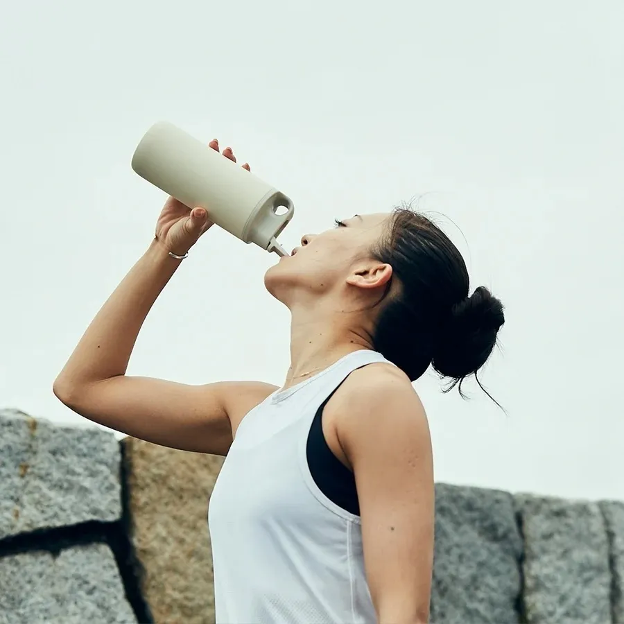 Kinto active tumbler by anthem branding