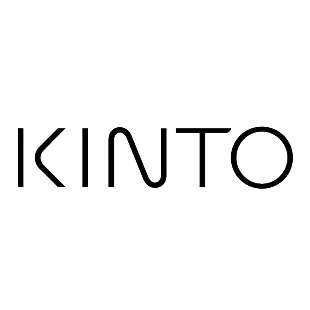 Kinto logo transparent