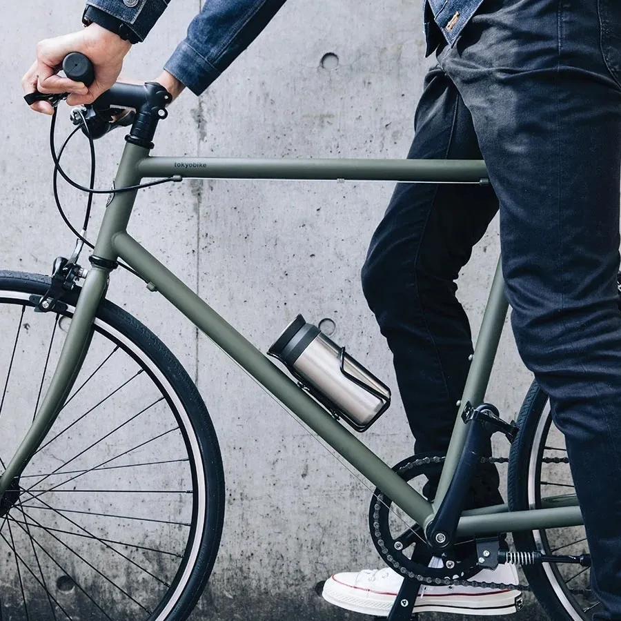 Kinto travel tumbler by anthem branding