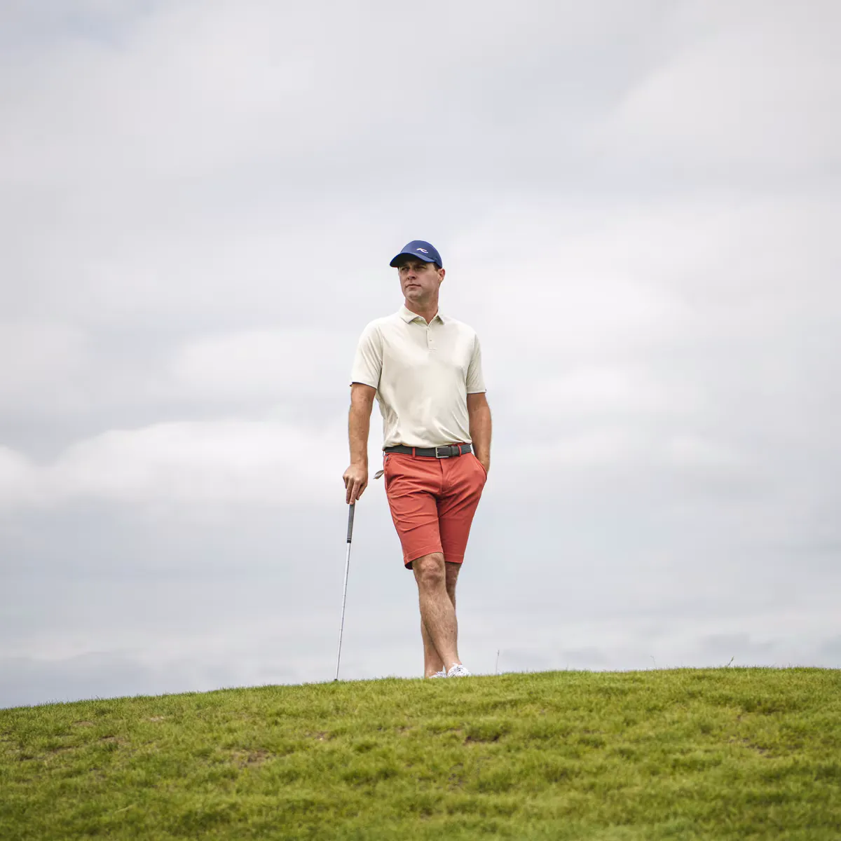 KJUS Mens Kallen Polo by anthem branding