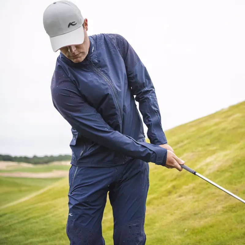 KJUS pro 3 L 2 0 jacket by anthem branding