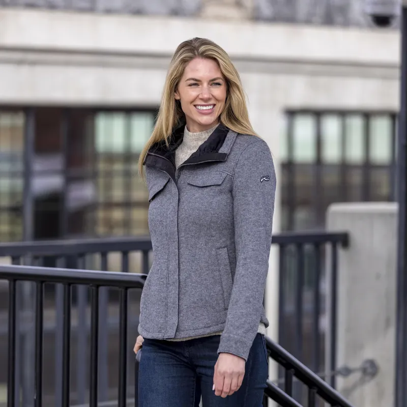 KJUS Raylyn Warm Shirt by anthem branding