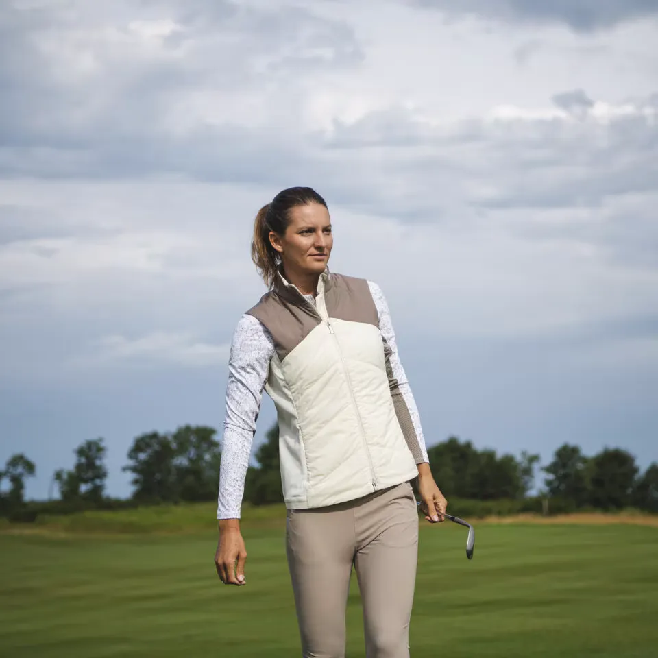 KJUS womens radiation by anthem branding