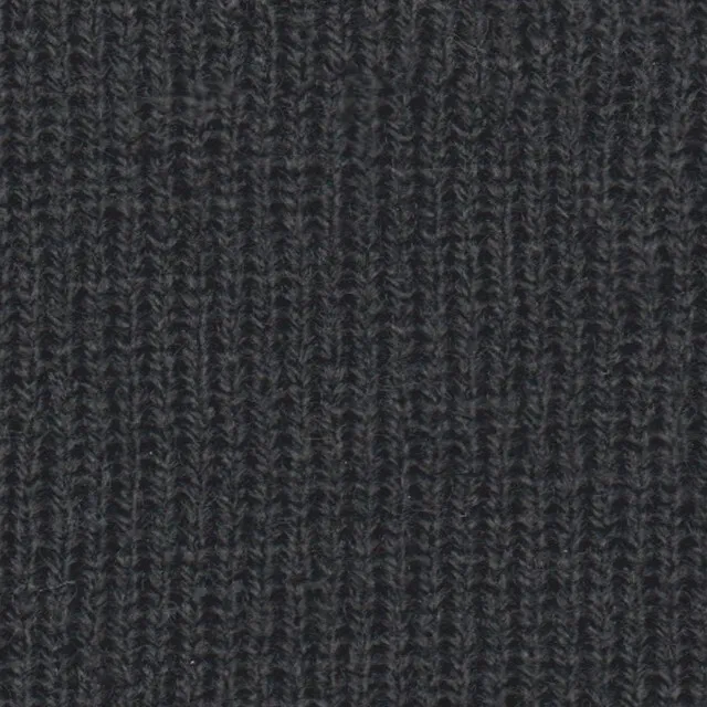 Knit charcoal anthem branding