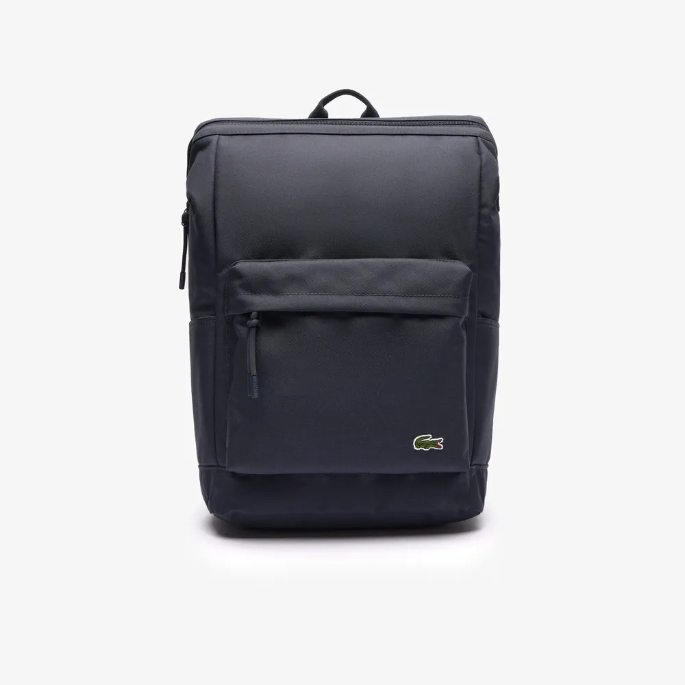 Lacoste backpacks by anthem branding
