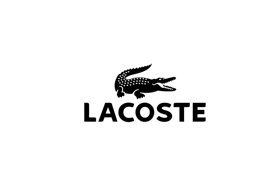 Lacoste logo png