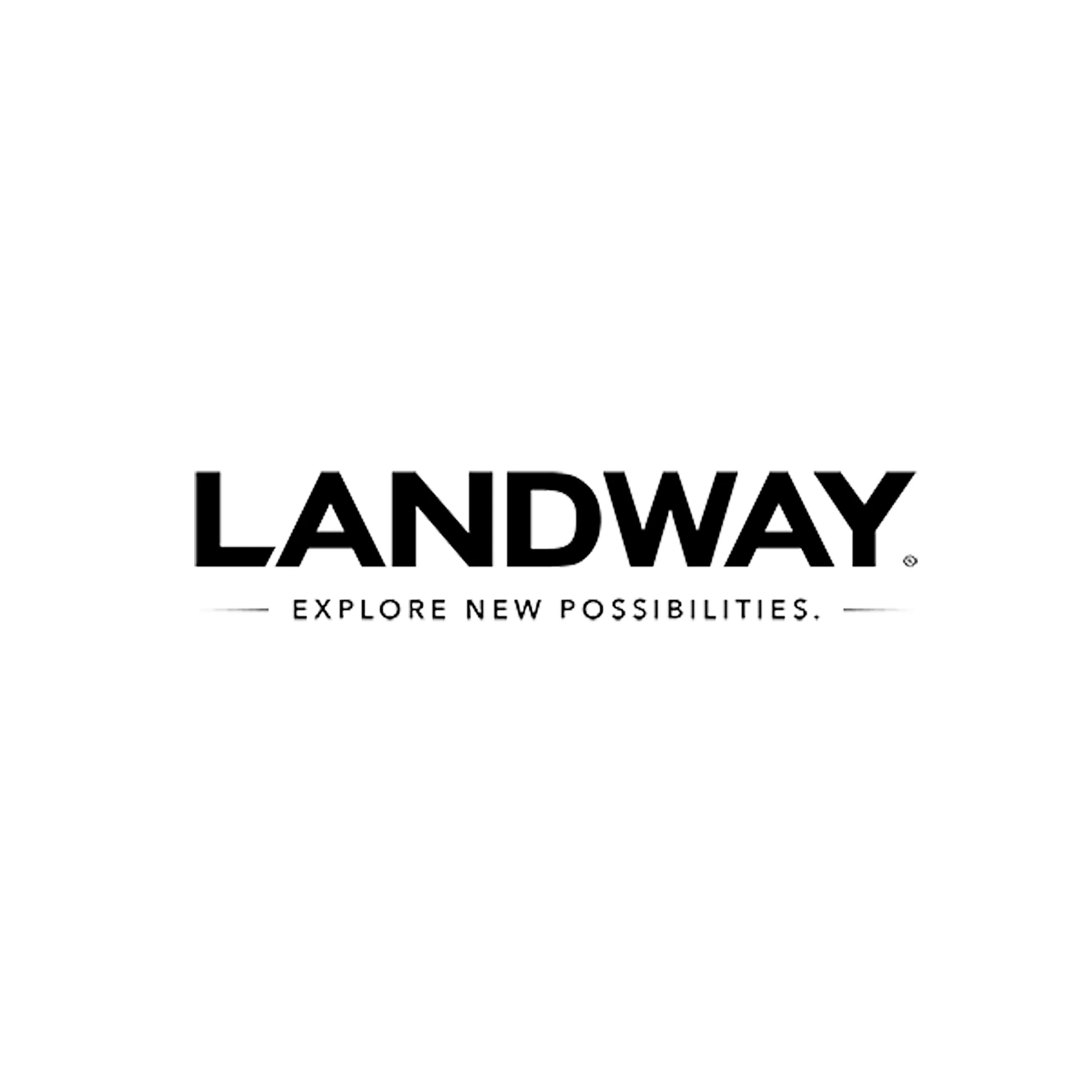 Landway logo