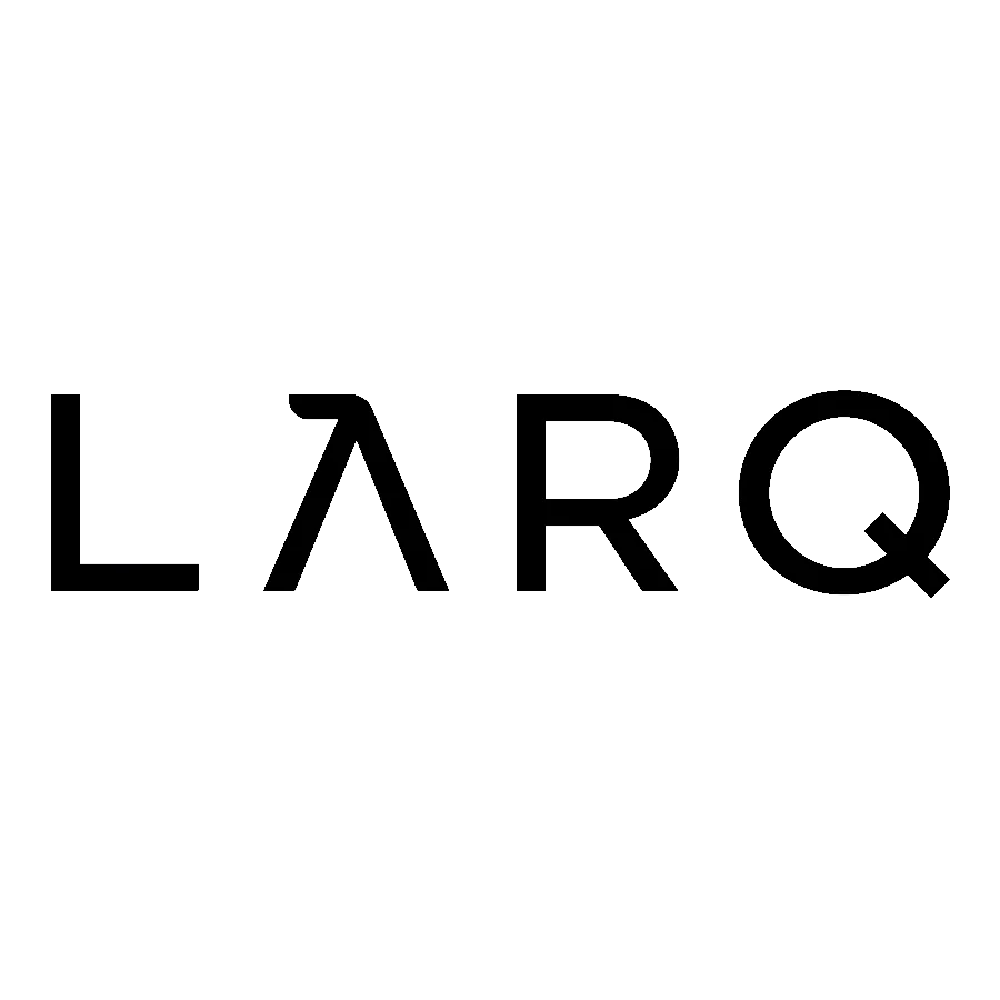 Larq logo