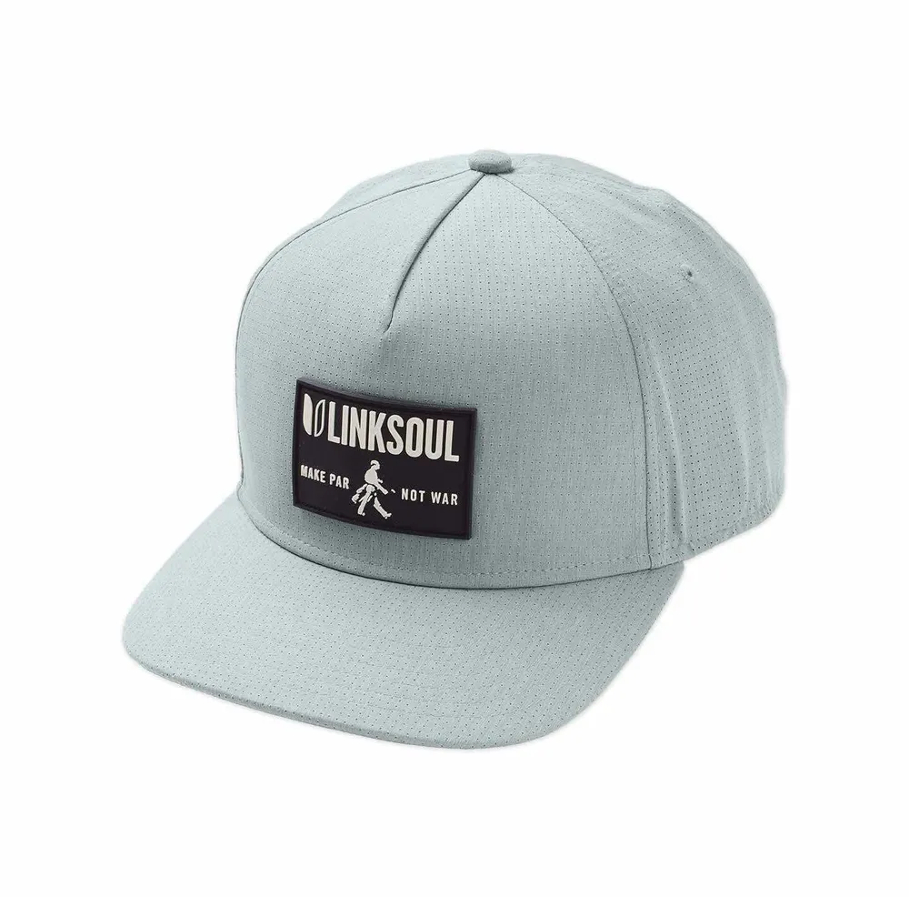 Linksoul custom hats group sales by anthem branding