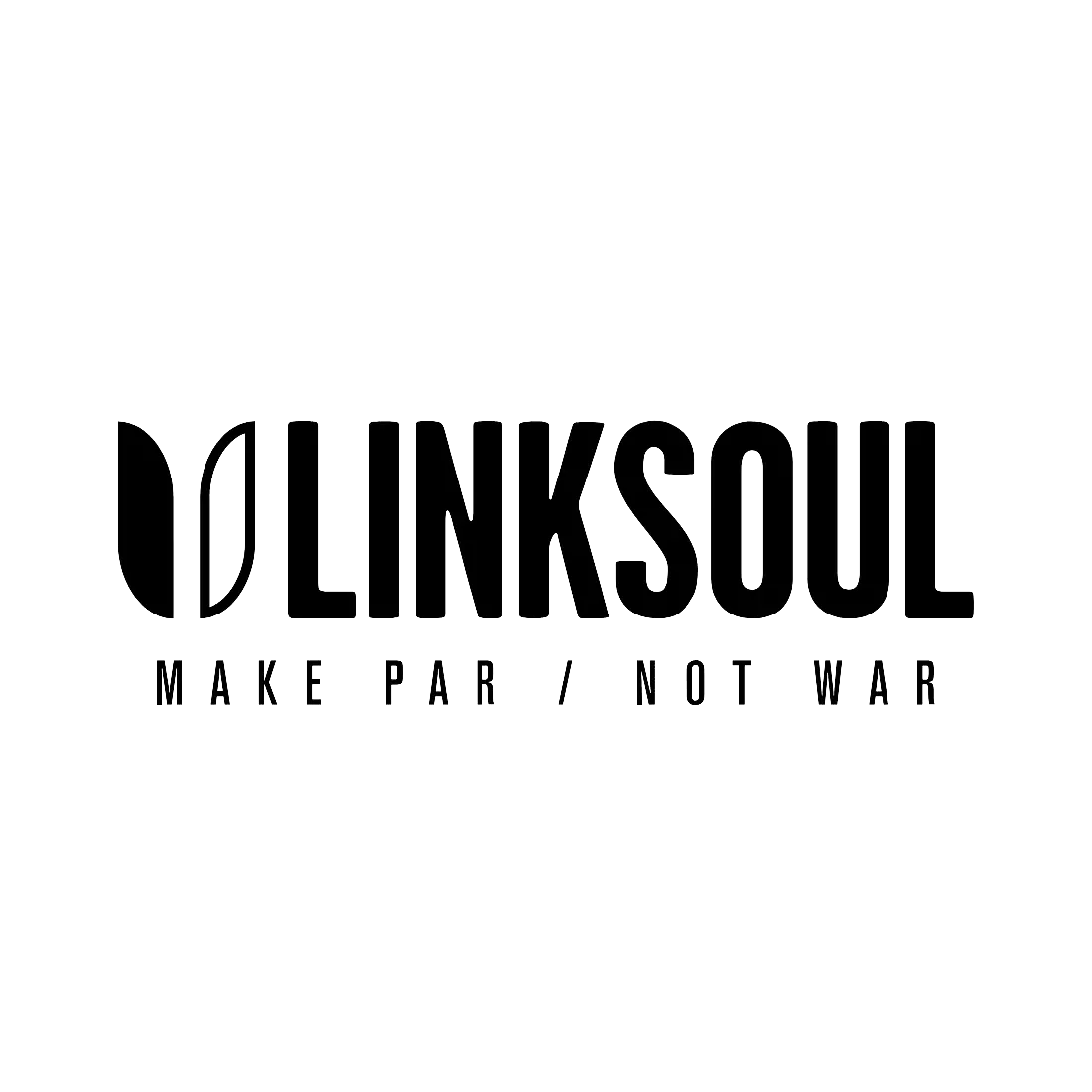 Linksoul logo transparent