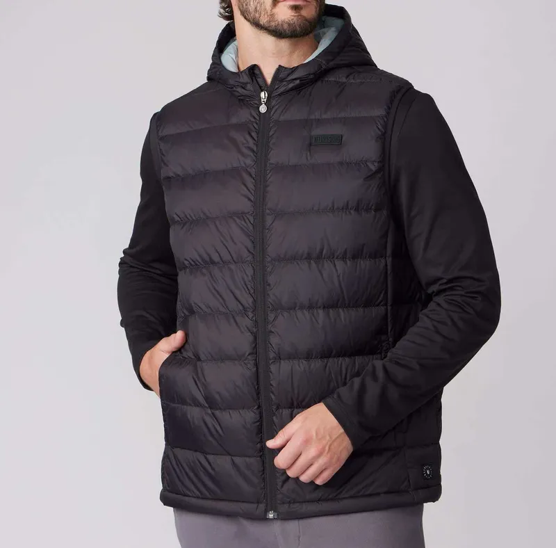 Linksoul vests corporate sales by anthem branding