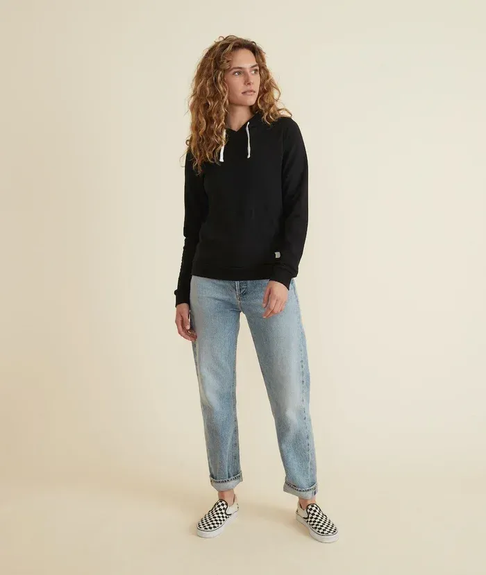 Marine layer sunset pullover hoodie by anthem branding corporate sales