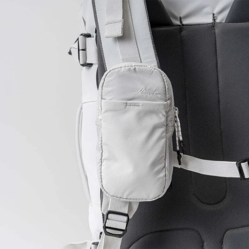 Matador equipment speed stash by anthem branding