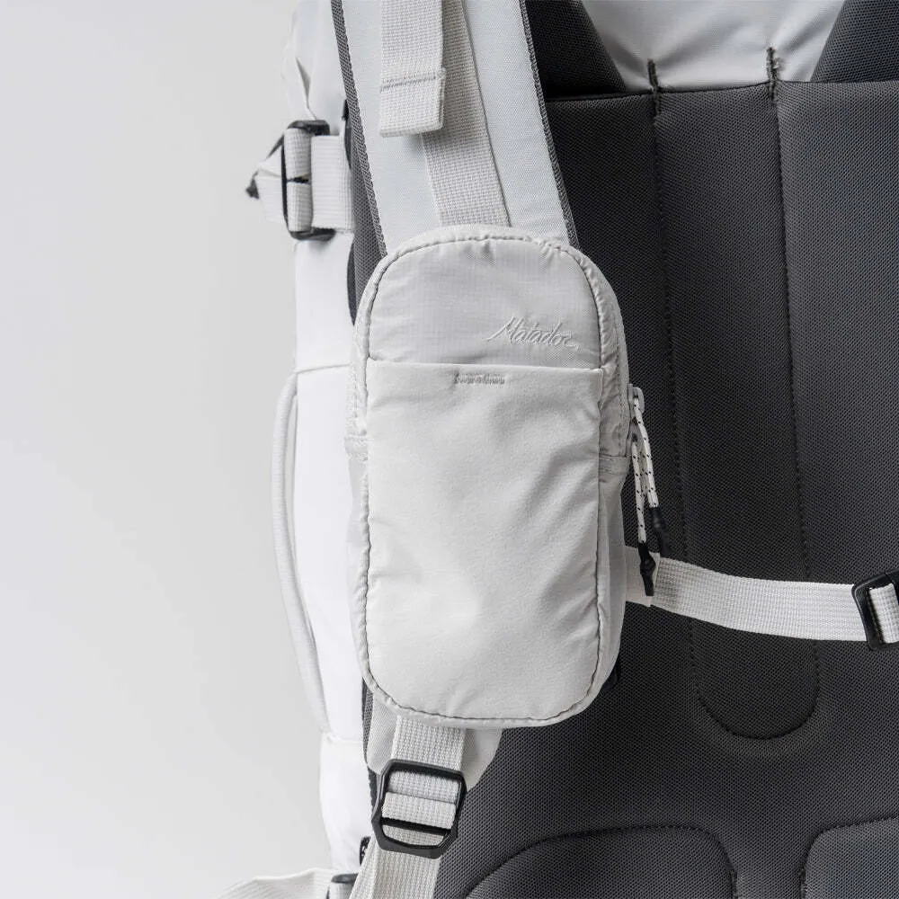 Matador equipment speed stash by anthem branding