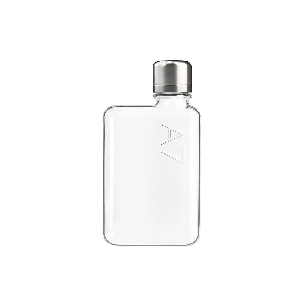 Memobottle A7 by anthem branding