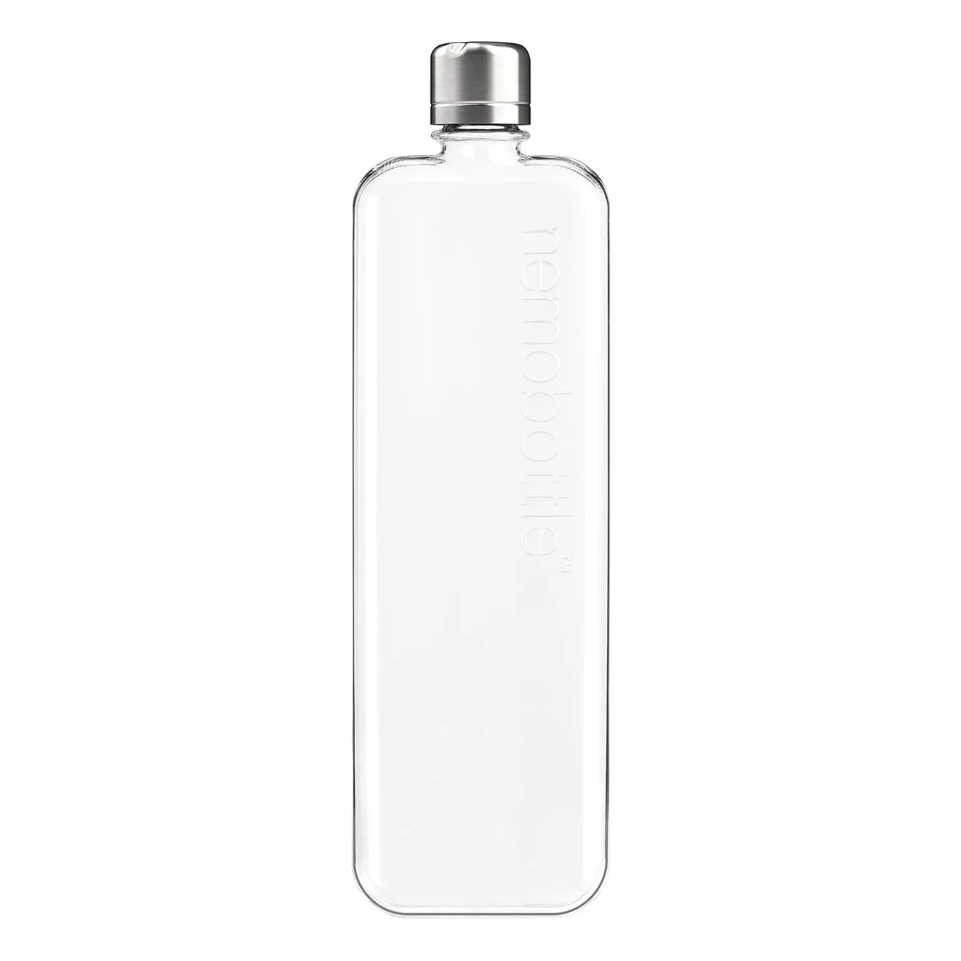 Memobottle slim by anthem branding