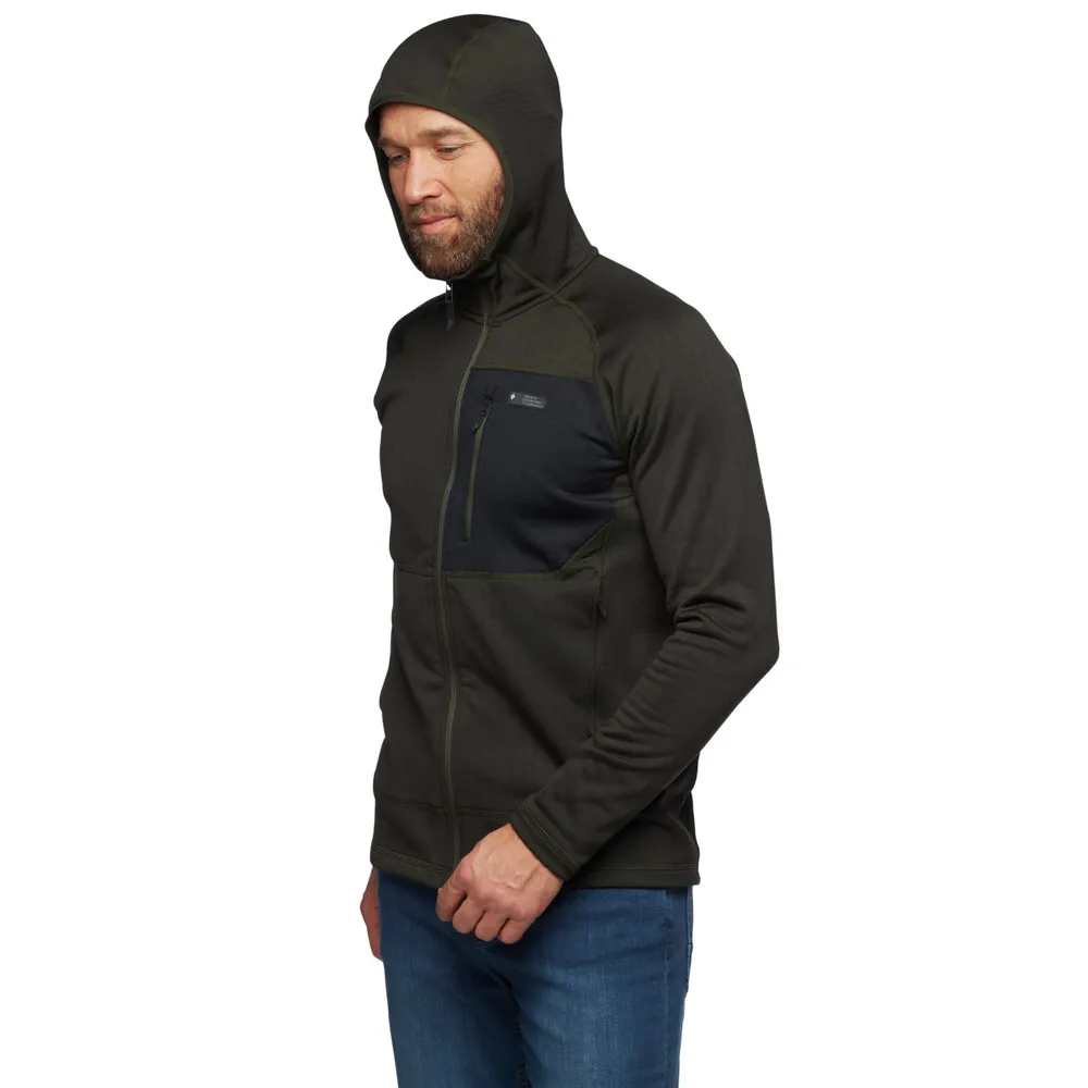 Mens Factor Hoody corporate sales by anthem branding 1